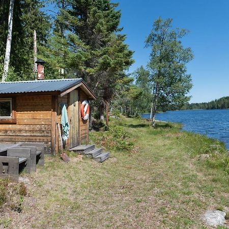 Ulfshyttans Herrgard, Naera Romme Alpin Borlänge Exterior foto