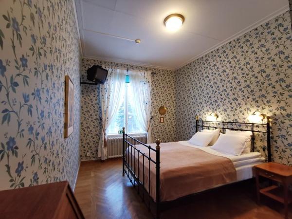 Ulfshyttans Herrgard, Naera Romme Alpin Borlänge Exterior foto
